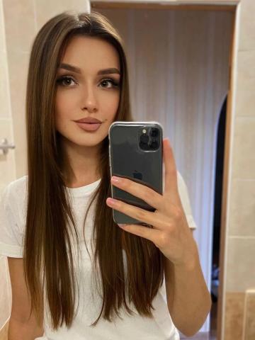 Индивидуалка Света Фотография 2